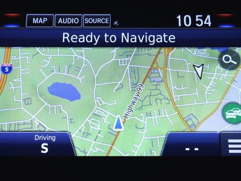 Used 2018 Honda Clarity Touring image 19