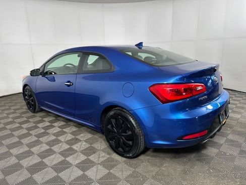 Used 2014 Kia Forte Koup SX FWD image 5