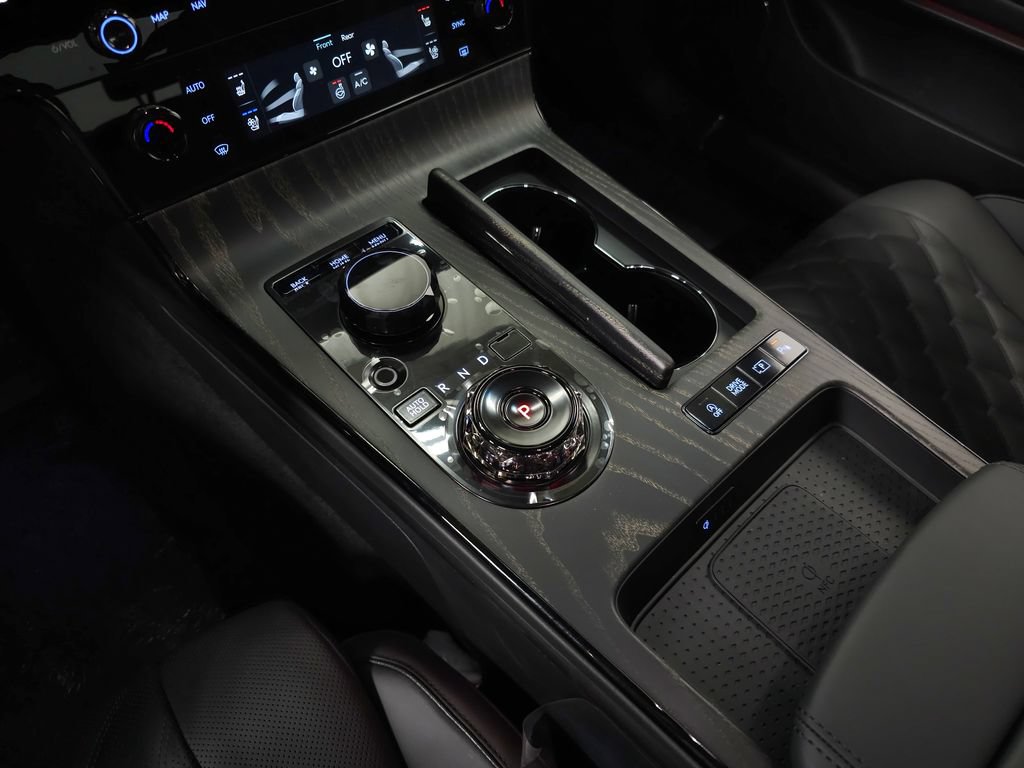 New 2027 Genesis G80 3.5T Prestige AWD/4WD image 28