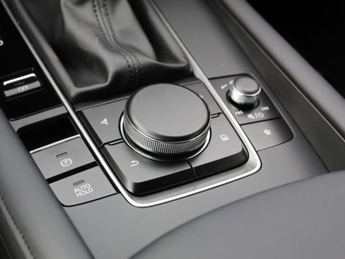 New 2026 MAZDA MAZDA3 s FWD image 24