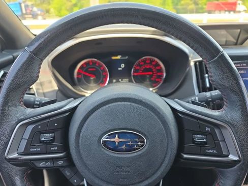 Used 2018 Subaru Impreza 2.0i Sport AWD/4WD image 18