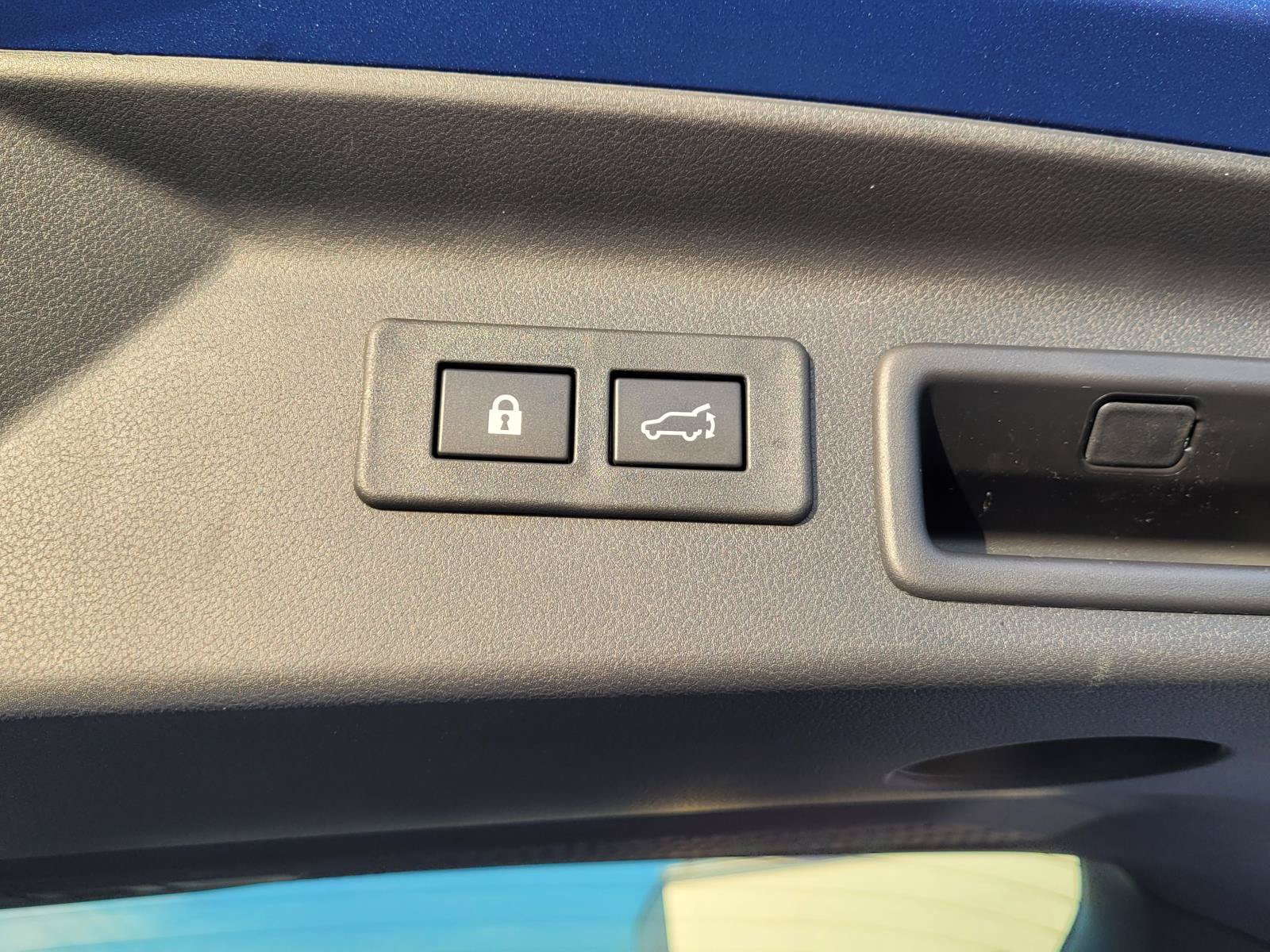 Used 2026 Subaru Forester Touring AWD/4WD image 20