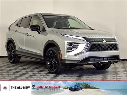 Used 2025 Mitsubishi Eclipse Cross LE