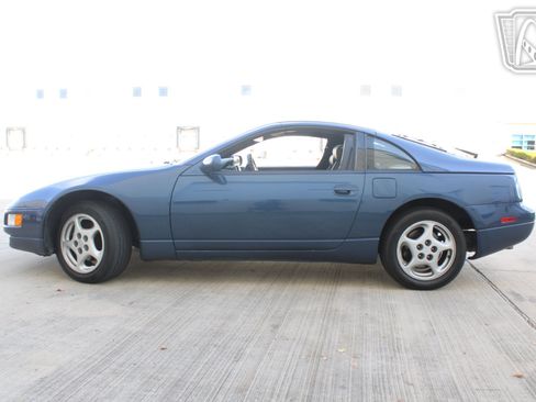 Used 1993 Nissan 300ZX Hatchback RWD image 22