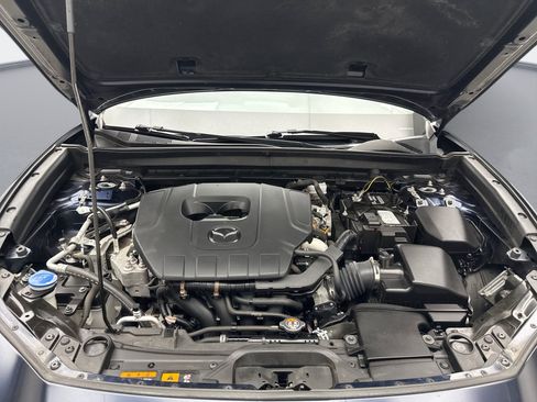 Used 2024 MAZDA CX-30 AWD 2.5 S w/ Select Sport Pkg image 25