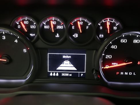 Used 2024 GMC Sierra 3500 Pro AWD/4WD image 21