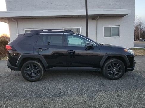 Used 2024 Toyota RAV4 Adventure image 9