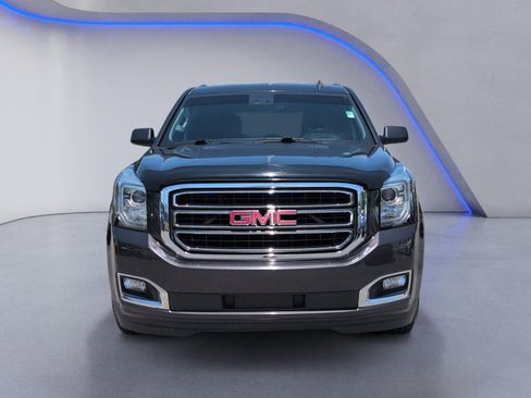 Used 2015 GMC Yukon SLT w/ HD Trailering Package AWD/4WD image 7
