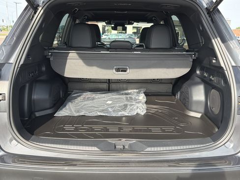 Certified 2026 Subaru Forester Sport AWD/4WD image 18