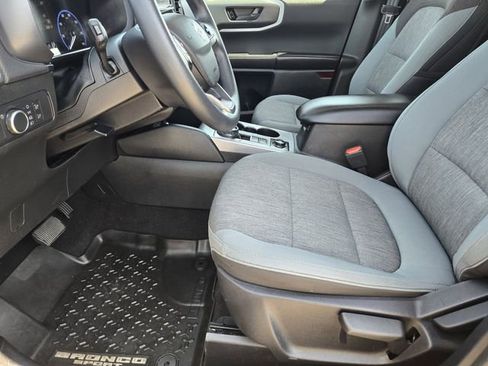 Used 2022 Ford Bronco Sport Big Bend image 13