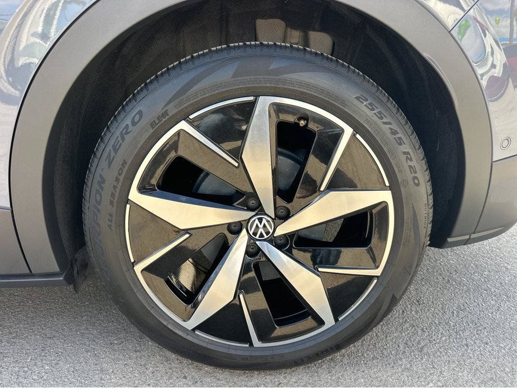 Used 2023 Volkswagen ID.4 Pro S RWD image 14