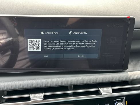 New 2025 Hyundai Santa Cruz SE image 24