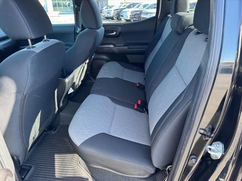 Certified 2023 Toyota Tacoma TRD Sport image 10