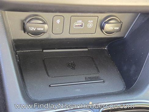 Used 2019 Hyundai Sonata Limited image 27