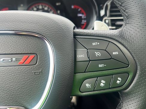 New 2026 Dodge Durango GT AWD/4WD image 28