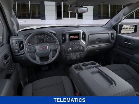 New 2026 GMC Sierra 1500 Pro image 16