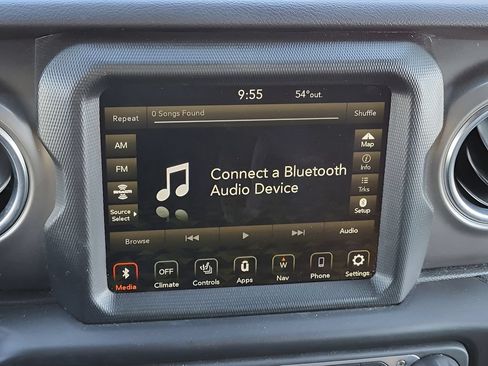 Used 2022 Jeep Wrangler Unlimited Rubicon 4xe w/ Cold Weather Group AWD/4WD image 19