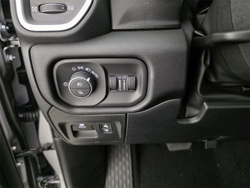 New 2026 RAM 1500 Big Horn image 26