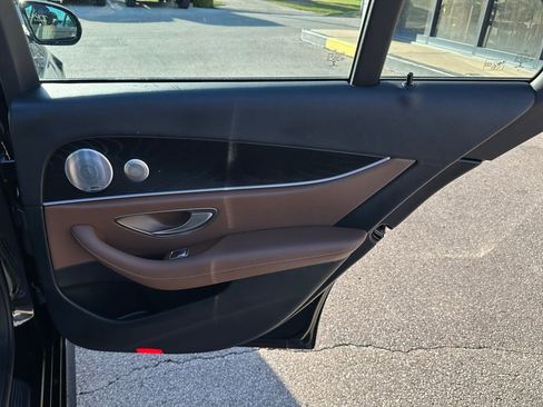 Used 2023 Mercedes-Benz E 350 Sedan image 24