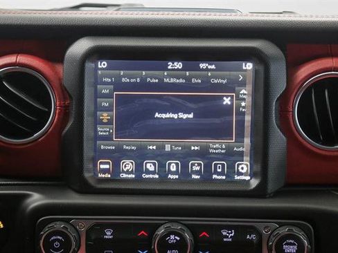 New 2023 Jeep Wrangler Unlimited Rubicon 4xe image 41