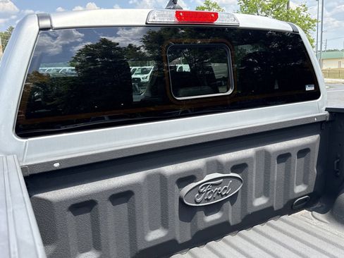 Used 2019 Ford Ranger Lariat w/ Equipment Group 501A Mid AWD/4WD image 22