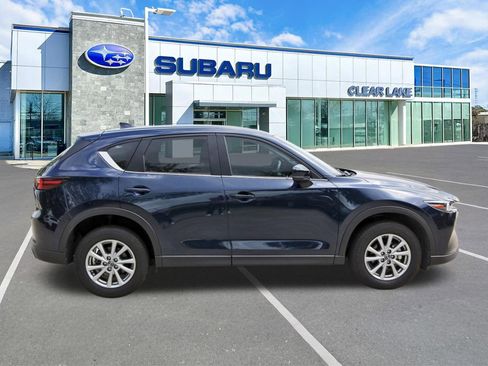 Used 2023 MAZDA CX-5 AWD 2.5 S image 7