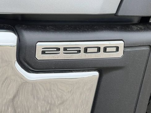 New 2026 GMC Sierra 2500 SLE w/ SLE Value Package; AWD/4WD image 42