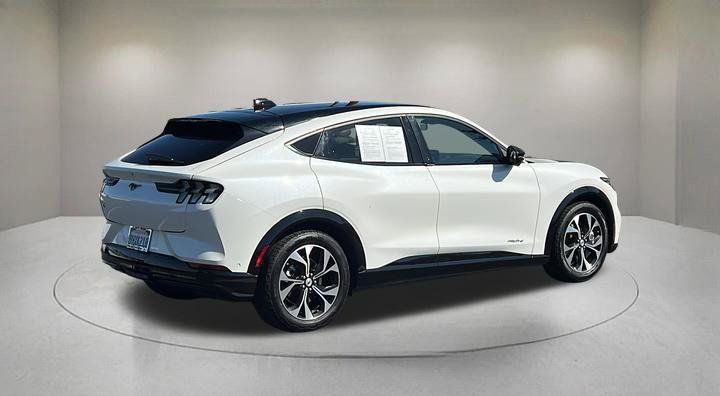 Certified 2023 Ford Mustang Mach-E Premium RWD image 5