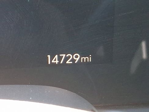 Used 2024 Buick Encore GX Preferred image 19