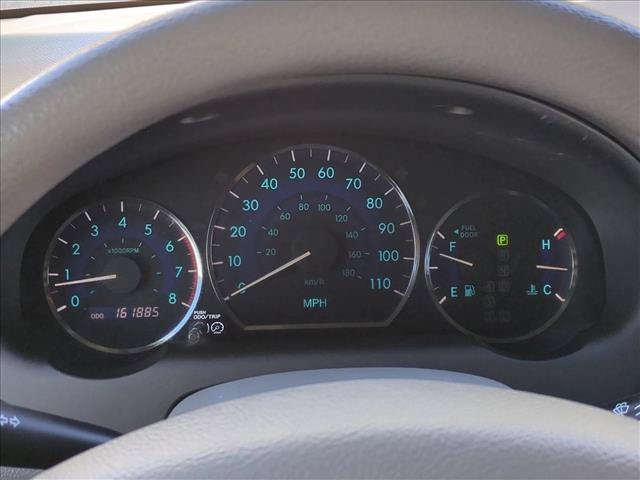 Used 2006 Toyota Sienna LE FWD image 11