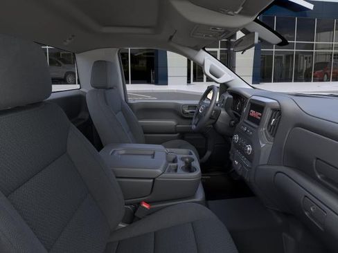New 2026 GMC Sierra 2500 Pro w/ Convenience Package RWD image 17
