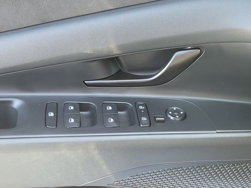 Certified 2025 Hyundai Elantra N FWD image 19