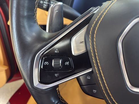 Used 2021 Chevrolet Corvette Stingray Premium Cpe w/ 3LT image 11