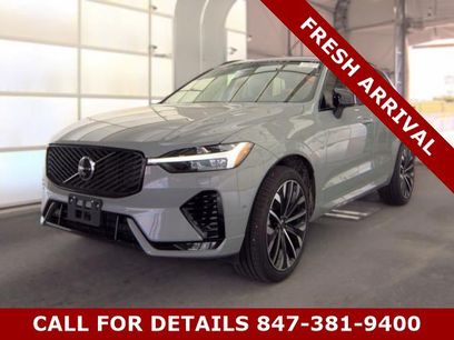 Used 2026 Volvo XC60 B5 Ultra