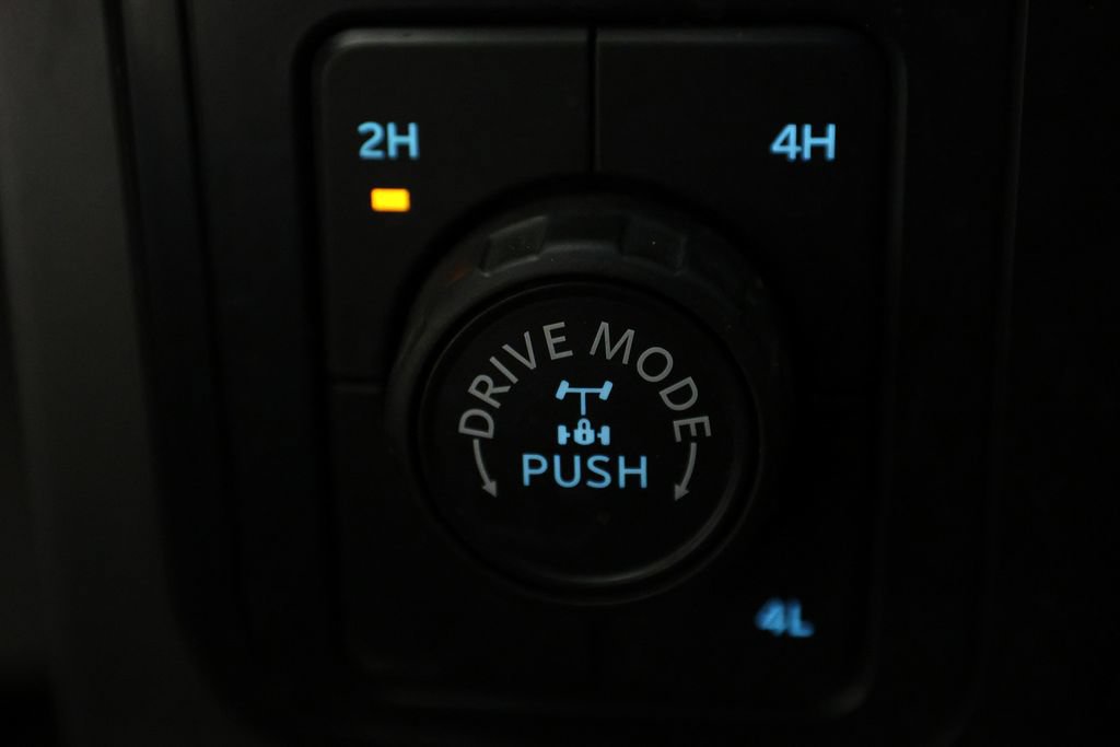 Used 2025 Ford F150 XLT w/ Equipment Group 301A Standard AWD/4WD image 22