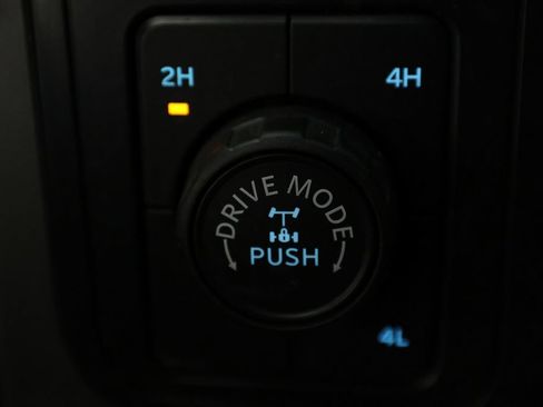 Used 2025 Ford F150 XLT w/ Equipment Group 301A Standard AWD/4WD image 22