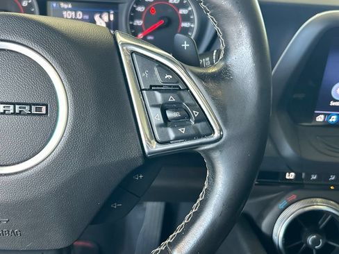 Used 2023 Chevrolet Camaro LT w/ RS Package RWD image 37
