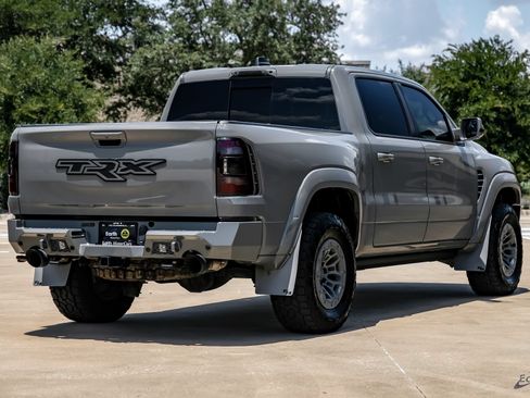 Used 2023 RAM 1500 TRX w/ TRX Level 2 Equipment Group AWD/4WD image 18