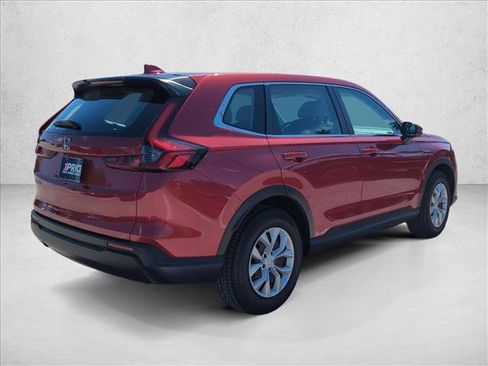 Used 2023 Honda CR-V LX image 5