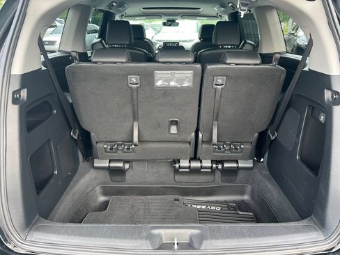 Used 2023 Honda Odyssey EX-L image 15