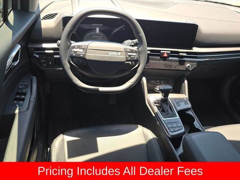 Used 2026 Kia Sportage EX w/ EX Panorama Roof Package FWD image 6