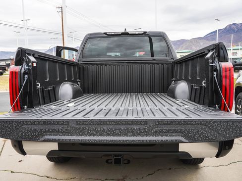 New 2026 Toyota Tundra Limited image 13