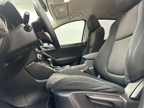 Used 2016 MAZDA CX-5 Sport w/ Rear Camera Package FWD image 26