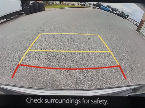 Used 2023 MAZDA CX-5 AWD 2.5 S w/ Preferred Package image 21