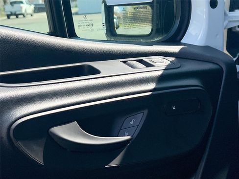 New 2025 Mercedes-Benz Sprinter 2500 image 17