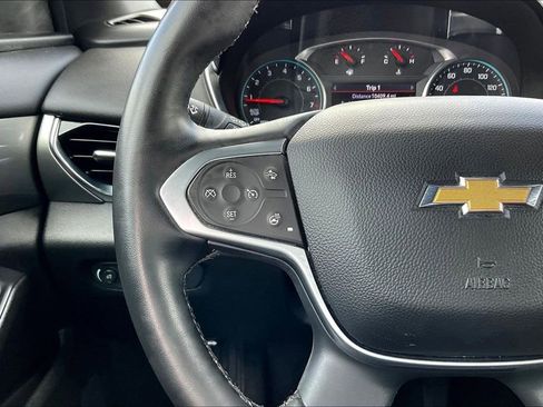 Used 2023 Chevrolet Traverse LT w/ LT Premium Package image 10