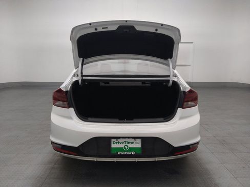 Used 2019 Hyundai Elantra SEL w/ Cargo Package FWD image 29