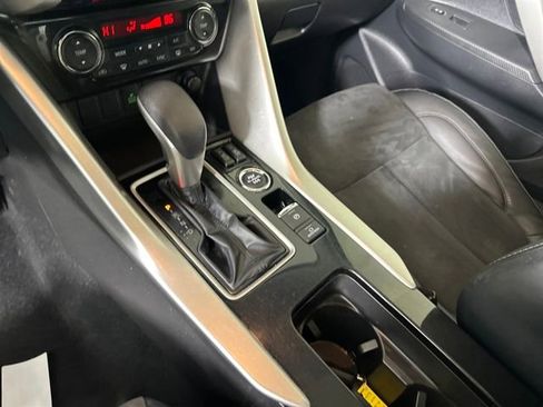 Used 2023 Mitsubishi Eclipse Cross SE image 20