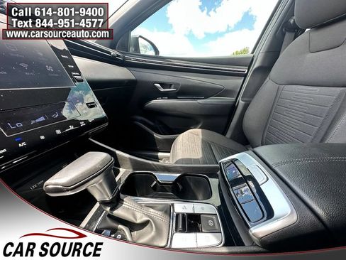 Used 2022 Hyundai Santa Cruz SEL Premium w/ Cargo Package AWD/4WD image 17