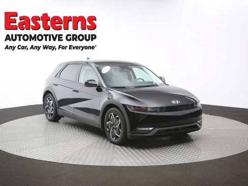 Used 2023 Hyundai Ioniq 5 SEL AWD/4WD image 48